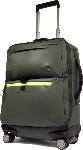 Чемодан Piquadro CORNER (BV6377C2OW/VE) 40x55x20см полиуретан/полиэстер зеленый, вид 6