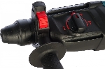 Перфоратор Bosch GBH 2-26 DRE Professional, SDS-plus, 800 Вт, 2,7 Дж, от сети, вид 21