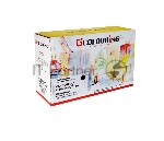 Картридж лазерный Colouring CG-Q2613A/Q2624A/C7115A черный (2500 стр.) для HP LJ 1000/1005/1200/1300/1150/1150n/1300/1300n/1300xi/3300/3310/3320/3330/3380 Canon LBP-1210
