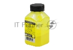 Тонер OKI Универсальный С 301dn/C310 (Hi-Color) Y, 50 г, банка
