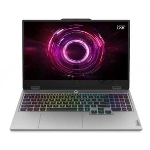 Ноутбук Lenovo LOQ 15AHP10/15.6"/IPS/AMD Ryzen 5 220/16Gb/512Gb SSD/NVIDIA GeForce RTX 5050/Windows 11 Home/серый/2.4kg