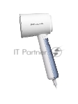 Отпариватель Panasonic NI-GHD015WTV белый/фиолетовый, 1570 Вт, 20 г/мин, 70 мл