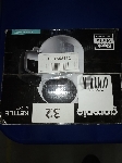 (Б/У) Чайник GORENJE K17XG 742317 WHITE [Cм.описание!]