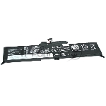 Аккумуляторная батарея для ноутбука Lenovo ThinkPad Yoga 260 15.2V 2895mAh