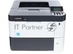 Узел фиксации Kyocera P3045dn