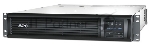 Источник бесперебойного питания APC Smart-UPS SMT3000RMI2UC 2700Вт 3000ВА черный, вид 11