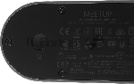 Веб-камера Logitech MeetUp 3840x2160, 30 кадр/с, USB, микрофон (3 шт, шумоподавление), автофокус, вид 12