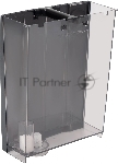 Кофемашина Polaris PACM 2085GC WIFI IQ Home 1450Вт графит, вид 4