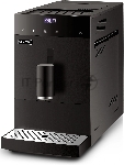 Кофемашина автоматическая Vitek Metropolis VT-8700 черный, зерновой кофе, 1.2 л, 1350 Вт, 20 Бар, вид 54