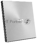 Оптический внеш. привод ASUS SDRW-08U7M-U/SIL/G/AS/ , dvd-rw, external ; 90DD01X2-M29000