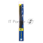 Щётка стеклоочистителя бескаркасная GOODYEAR GY004017 зимняя winter 17'' 43см 4переходника