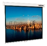 Экран Lumien 191x300 см Master Picture LMP-100136 16:10 настенно-потолочный рулонный