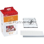 Набор Canon RP-108 (8568B001) бумага (10x15см) и цветные красители для SELPHY CP1200. 108 страниц.