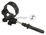 Крепление фасадное КФК 12-47.1 (SO 90.1; SF 10; BRPF 70-150-1F) (уп. 50 шт) IEK UKA-32-12-471