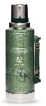 Арктика, 106-2200Р зеленый, Термос, узкое горло 2,2л + ручка Узкое горло, 2,2л,  американский дизайн, ударопрочное, износостойкое покрытие ""молотковая эмаль"", холод/тепло 48ч