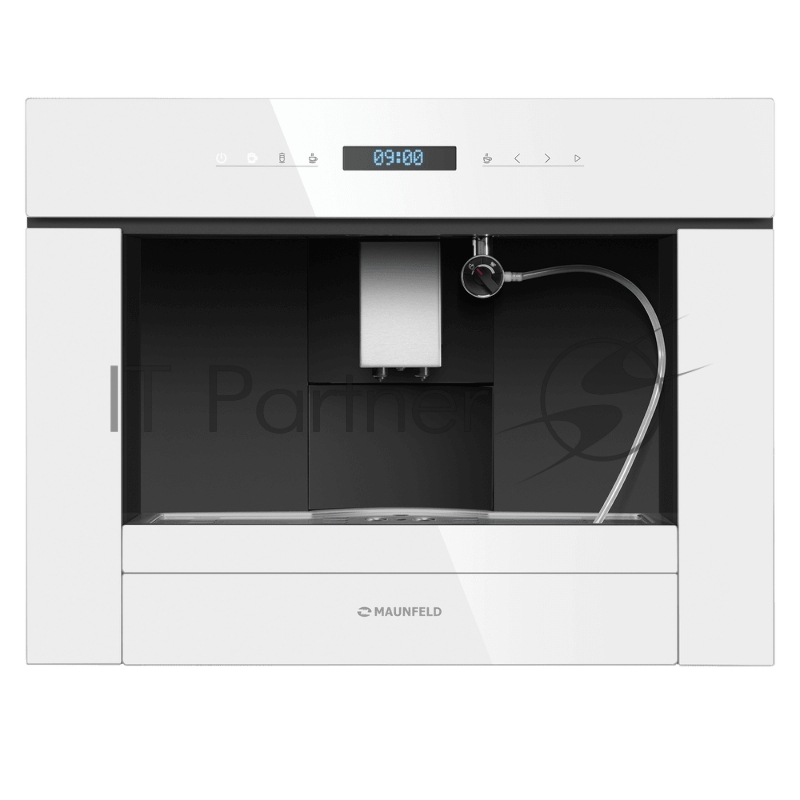 Кофемашина встраиваемая Maunfeld AMCM1503W