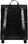 Рюкзак женский The Bridge Leila 04212601/30 черный натур.кожа, вид 5