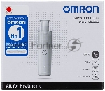 Ингалятор Omron U100 NE-U100-E ультразвуковой стационарный белый/серый, вид 37
