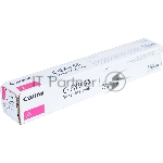 Тонер C-EXV 55 TONER M EUR