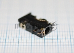 Разъем Audio Dock Connector 6 pin №32