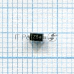 Диод Шоттки STMicroelectronics [STPS2L40U]