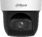 Камера видеонаблюдения IP Dahua PTZ DH-SD29404DB-GNY-W Wi-Fi 2.8-12мм цв. корп.:белый/черный