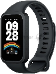 Фитнес-браслет Xiaomi Smart Band 9 Active M2435B1, 1.47" TFT, Bluetooth, IPX8, черный
