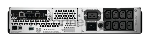 Источник бесперебойного питания APC Smart-UPS SMT3000RMI2UC 2700Вт 3000ВА черный, вид 10