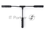 GL3638 коннектор питания т-образный IP20 48V 160*80*18