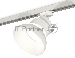 Светильник Ambrella light XT8101200 SWH/FR белый песок/белый матовый GX53 (A2524, A2105, C8101, N8140)