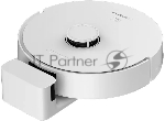 Робот-пылесос Polaris IQ Home PVCR 4750 белый, 5000 мAч Li-ion, уборка сухая/влажная, пылесборник контейнер 0,22 л, вид 17