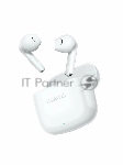 Наушники TWS Huawei FreeBuds SE 2 белый, вкладыши, Bluetooth, быстрая зарядка, до 9 ч