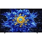Телевизор TCL 98" 98P8L Premium черный QLED UHD 144Hz Smart TV Google TV 3GB/32GB