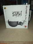 (Б/У) Гарнитура HUAWEI FREEBUDS 7i T0025 55038456 BLACK