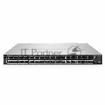 Коммутатор Mellanox MQM9790-NS2F, 64×400 Гбит/с (32×OSFP 2x400G), неуправляемый