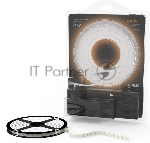Лента LED Комплект 2835/60-SMD 4,8W 12V DC теплый белый IP20 (блистер 3м) 1/50