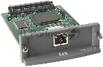 Сервер печати HP Jetdirect 620N Internal Print Server (10/100Base-TX,EIO,LJ 2xxx/4xxx/5xxx/8xxx/9000), вид 6