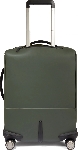 Чемодан Piquadro CORNER (BV6377C2OW/VE) 40x55x20см полиуретан/полиэстер зеленый, вид 5