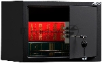 Сейф мебельный Aiko T 250 KL 250x350x250мм ключевой