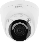 Камера видеонаблюдения IMOU Turret IPC-T26EP-0280B-IMOU, IP, 2 Мп, 2.8 мм, белый