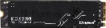 Накопитель SSD Kingston 512Gb M.2 KC3000 <SKC3000S/512G> (PCI-E 4.0 x4, up to 7000/3900Mbs, 3D TLC, NVMe, 400TBW, Phison E18, 22х80mm, LP heatsink)