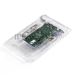 Сетевой адаптер ExeGate EXE-I350-T2V2 (PCI-E x4 v2.1, порты 2xRJ45 (медные), 10/100/1000Mbps, Gigabit NIC Intel Chipset NHI350AM2)