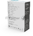 Блок питания Basic 12V 60W IP20 1/120