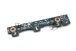 Плата с диодами для Asus GL702VI LED
