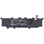 Аккумуляторная батарея для ноутбука Asus PU500CA, S500CA 11.1V 44Wh