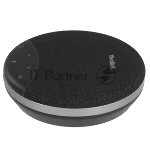 Спикерфон Yealink [SP92 with Dongle USB-C/A] Speakerphone + USB Bluetooth dongle/2-year AMS [1308170]