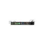 Цифровой аудио процессор Yealink AP08 Dante Digital Signal Processor/2-year AMS 1303097