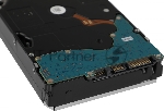 Жесткий диск HDD Toshiba MG10 20Tb 7200rpm SATA III 512Mb 3.5", вид 5