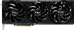 Видеокарта Palit GeForce RTX 5080 Infinity 3, 16 GB GDDR7, 256 bit, 3xDisplayPort, HDMI, GPU 2295 MHz, вид 19