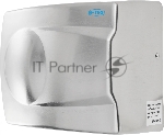 Сушилка для рук G-TEQ 8828 MC 1500Вт 16м/сек металл хром, вид 16